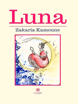 cover image of Luna